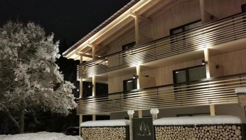 Echt Zeit Apartments - Foto 3