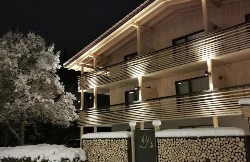 Echt Zeit Apartments - Foto 3