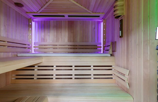 Forest House in Friesland With Sauna - Foto 26