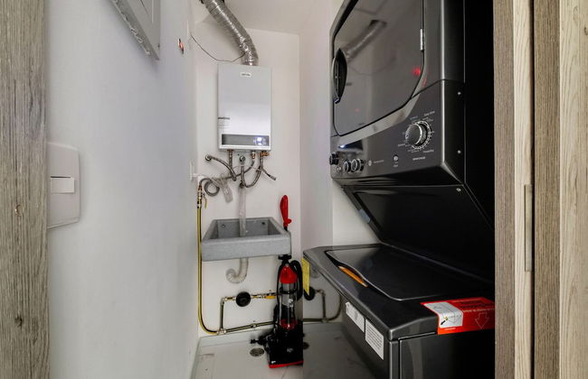 Blueground Ava Rio Rhin in Mexico City - Foto 6