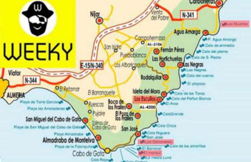 Piso Costa de Almeria Retamar - Foto 33