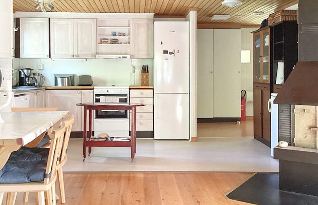 4 Star Holiday Home in Blido-by Traum - Photo 9