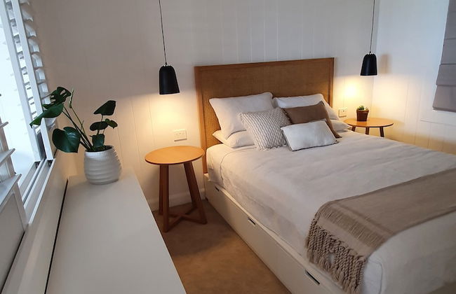 Saltwater Apartments - Foto 2