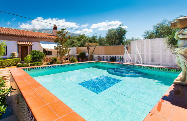 Villa Verde - Foto 15