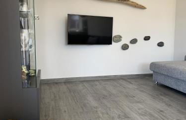 Haus Kranichfeld Wohnung T - Foto 8