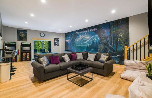 Moonstone Escape - Managed by Gr8Escapes - Foto 44