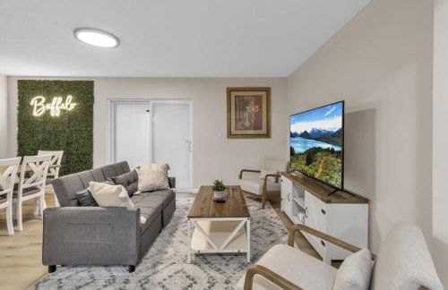 Central Downtown Living - Foto 1