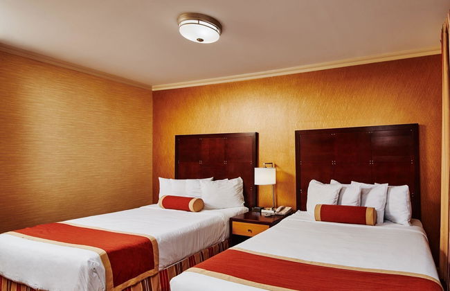 Radio City Apartments - Foto 39