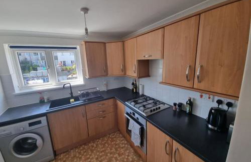 Apartment with a view, perfect for breaks and WFH - Foto 7