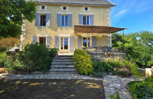 La Maison d'Élise - Foto 62