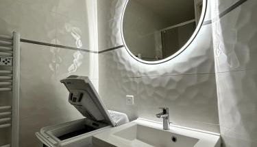 Appartement T2 - Cosy 400m des thermes - Photo 2