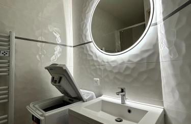 Appartement T2 - Cosy 400m des thermes - Photo 2