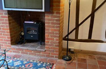 Cottage near Hitchin sleeping 4 - Foto 8