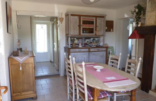 Maison à la Campagne - Foto 8