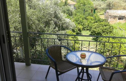 Vasso's Studios - Foto 42