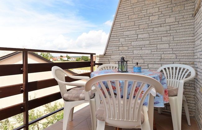 Apartment Mile 1249 - Foto 59