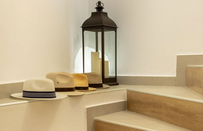 Villa Nesea Elounda with private pool - Foto 29