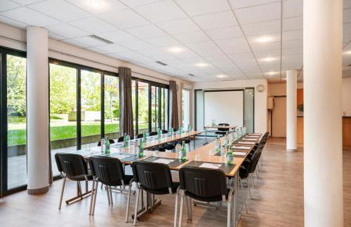 Residhome Aparthotel Paris Evry - Foto 32