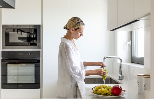 NOLA Nomadic Luxury Villas - Foto 12