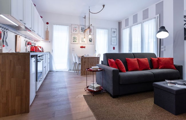 Italianway - Piranesi 18 int D 065 - Photo 15