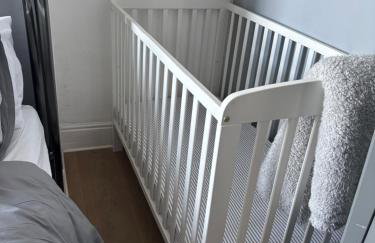 The garden flat - Photo 12