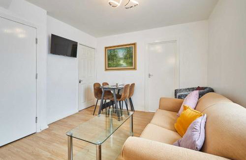 Host & Stay - Carrville Apartment - Foto 9