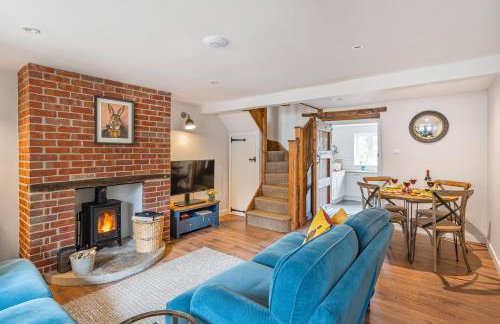 Poacher's Cottage - Foto 1