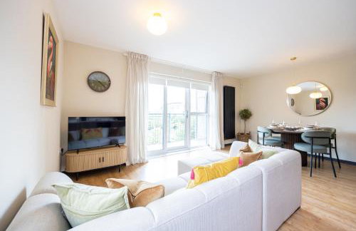 Luxe Life Quirky 2Bed Stay - Foto 17