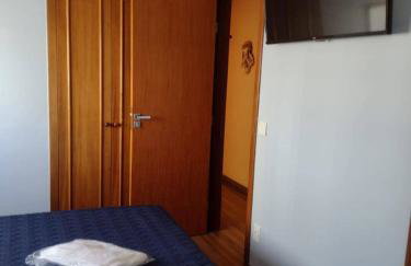 My Home Prado BH com Ar Condicionado e Garagem - Foto 5