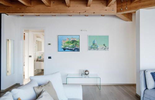 White Attic - by MyHomeInComo - Foto 41