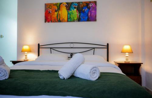 Green Parrot Apartments - Foto 13