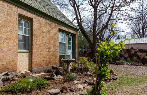 The Blue Room - Charming Studio, Great Location! - Foto 23