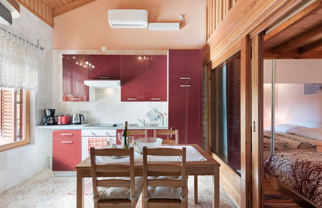 Pleasant Holiday Home in Polača with Swimming Pool - Foto 11