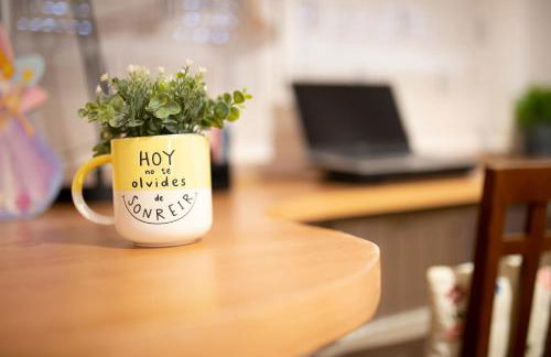 Acogedor Dúplex Albaicín con Wifi 5G y Parking gratuito, cerca del Mirador San Nicolás - Foto 21