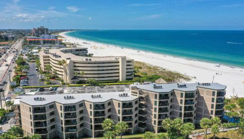 Gulf Strand Resort by Travel Resort Services - Foto 1
