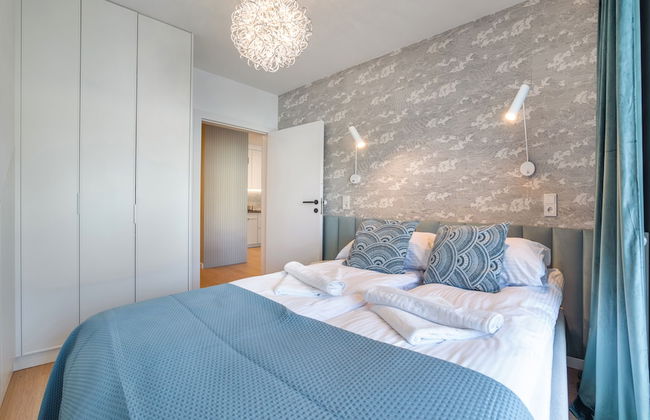 Apartamenty Sun & Snow Plażowa Park - Foto 5