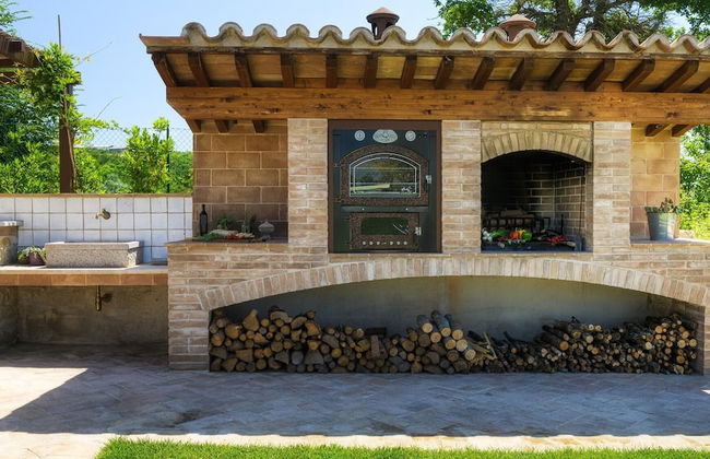 Villa Flaminia 8 2 - Emma Villas - Foto 39