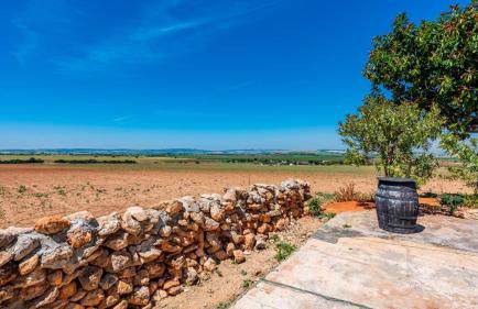 Santa Catalina Villamartín by Ruralidays - Foto 26