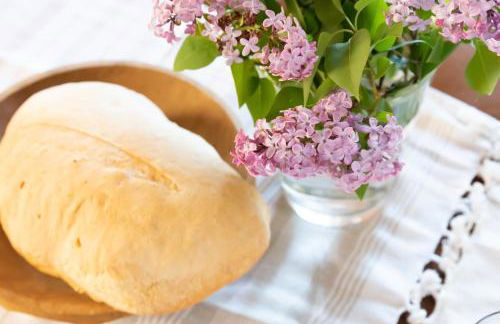 Noi2Vacanze FORTINO D'AMORE - Foto 22