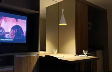 Suíte Premium de Alto padrão III - Climatizado - Photo 23