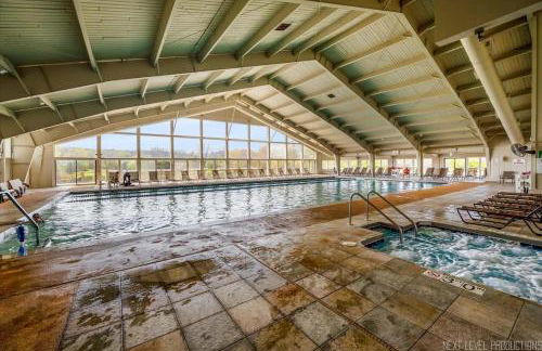 Game Lovers Getaway In Abbey Springs with Golf Cart - Foto 60