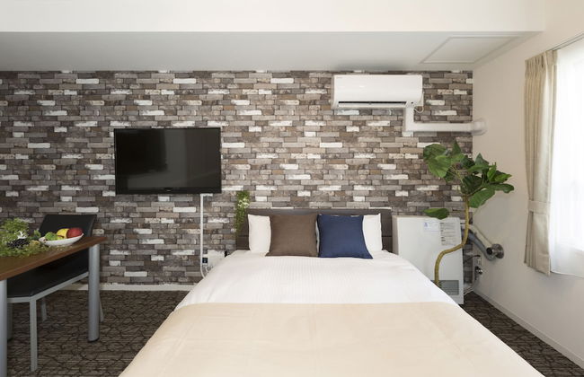 Hotel ONE'S RESIDENCE - Foto 7