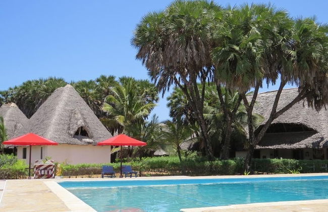 Olson Villa - Foto 11