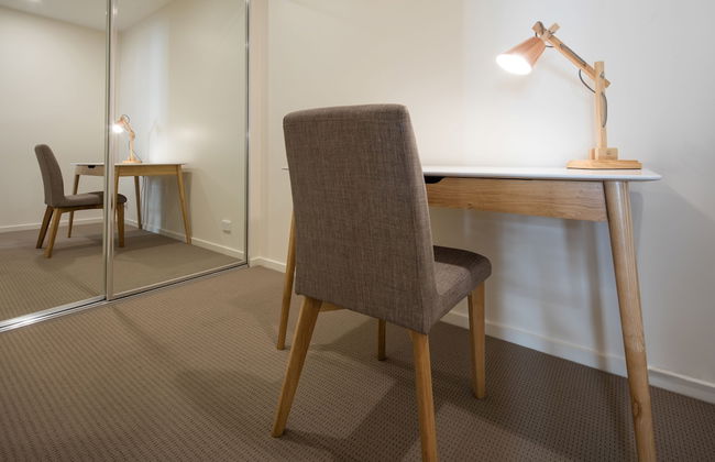 110 Hampden Apartments - Foto 3