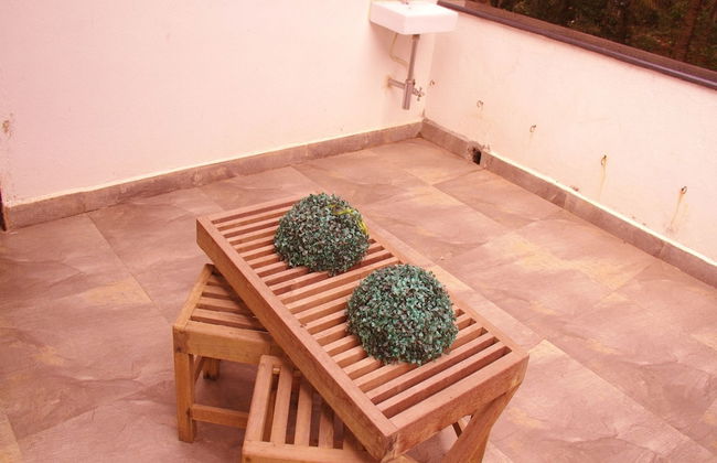 Nirvaah Home Siolim- 3BHK - Photo 8