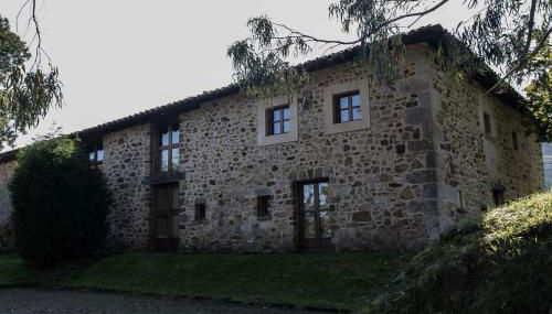 Casa de Aldea Casina de Rubio - Foto 3