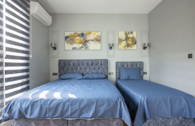 Beyoğlu Huzur Suites - Photo 15