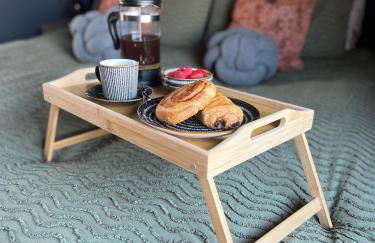 The Longsands Home- Coastal Retreat with Hot Tub - Foto 11