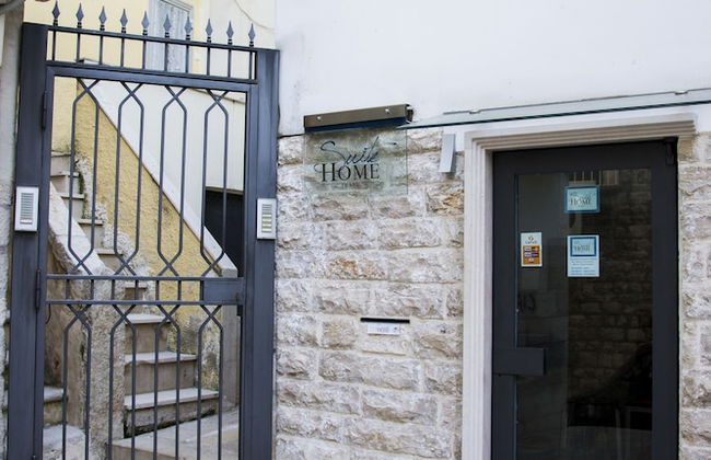 Suite Home Trani - Photo 61