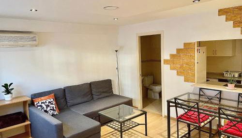 Acogedor Dúplex Barrio del Pilar - Foto 4, Game Room